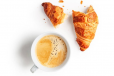 Coffee And Pastry Combo