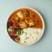 Power up Butter Chicken 