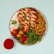 Peri Peri Chicken Bowl 