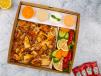 Box Chicken Shawarma Halbi