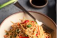 Vegetable Noodle