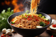 Buff Noodles