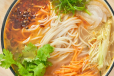 Vegetable Thukpa
