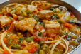 Chicken Thukpa