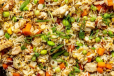 Mixed Fried Rice