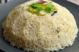 Ghee Rice