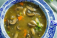 Mushroom Soup