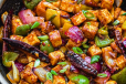 Paneer Chilly