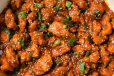 Chicken Manchurian