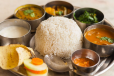 Vegetable Khana