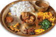 Local Chicken Khana