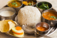 Thakali Veg Khana
