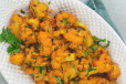 Aloo Gobi