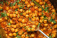 Chana  Masala