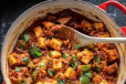 Paneer Kadhai
