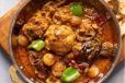 Chicken Kadai