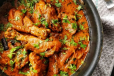 Chicken Mughlai
