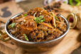 Mutton Kadhai