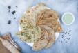 Tandoori Roti Plain
