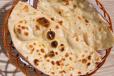 Tandoori Roti Butter
