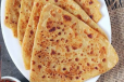 Plain Naan