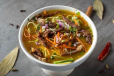 Buff THUKPA