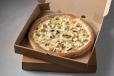 Chicken Alfredo Pizza - 12 inches