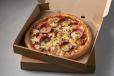 Meat Lovers Pizza - 12 inches