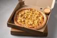 Dynamite Chicken Pizza - 12 inches