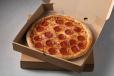 Pepperoni Pizza - 10 inches