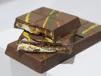 Weno La Bueno Kunafa Dubai Viral Chocolate Bar - 200gm