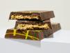 Kinder Kunafa Dubai Viral Chocolate Bar - 200gm
