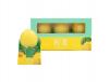 Frukti Lemon Ice Cream Combo - 3 Nos
