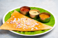 Onion Dosa