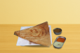 Plain Dosa