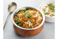 Veg Biriyani