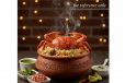 Crab Biriyani