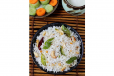 Coconut Rice