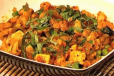 Gobi Paneer