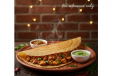 Chicken Masala Dosa