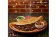 Beef Masala Dosa