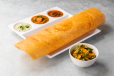 Veg Masala Dosa