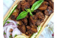 Mutton Fry