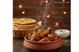 Chicken Ghee Roast