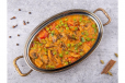 Mushroom Masala