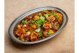 Paneer Manchurian