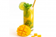 Mango Mojitos