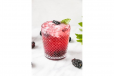Black Berry Mojitos