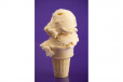Vanila Ice Cream