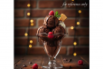 Chocolate Ice Cream